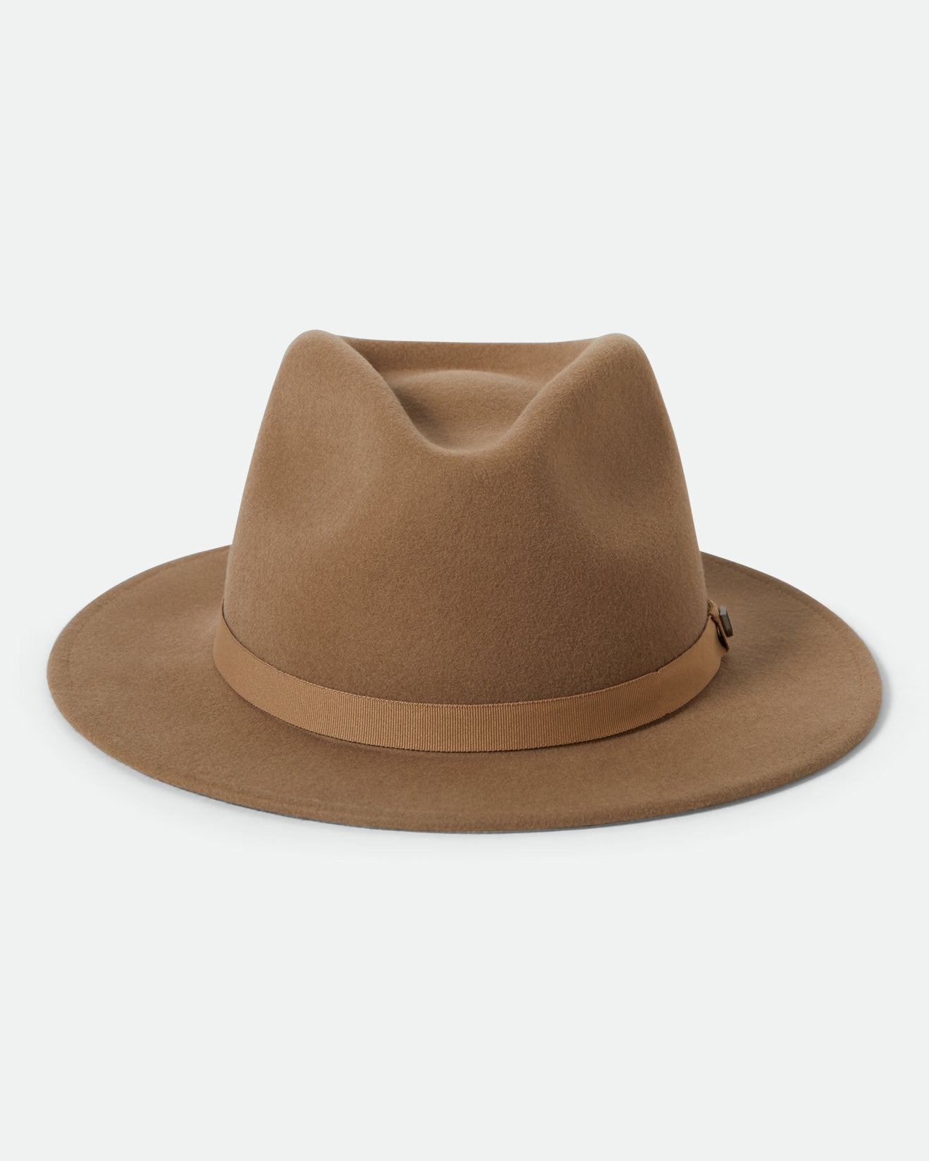 Messer Packable Fedora
