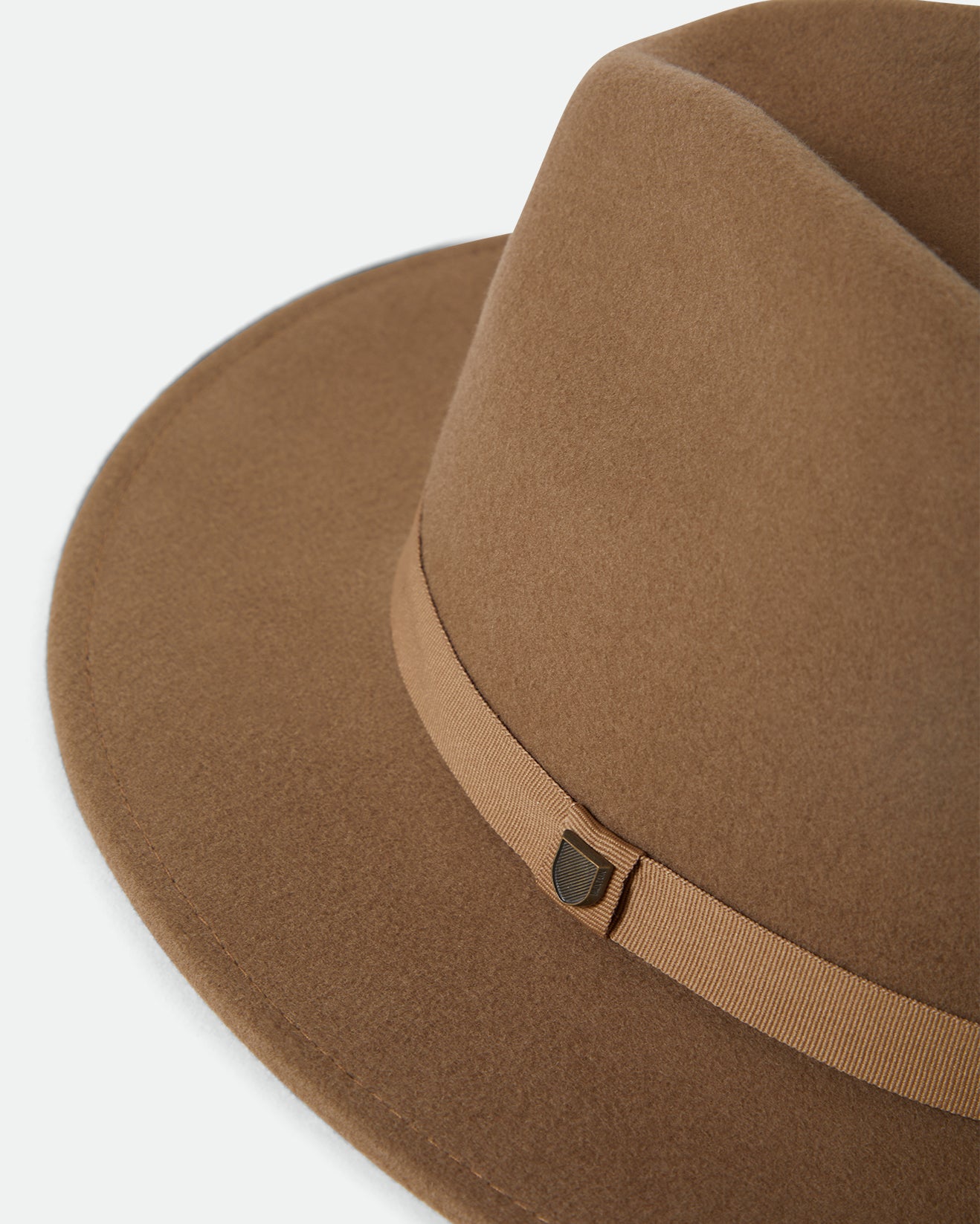 Messer Packable Fedora