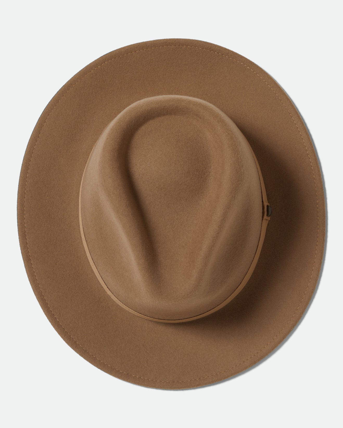 Messer Packable Fedora