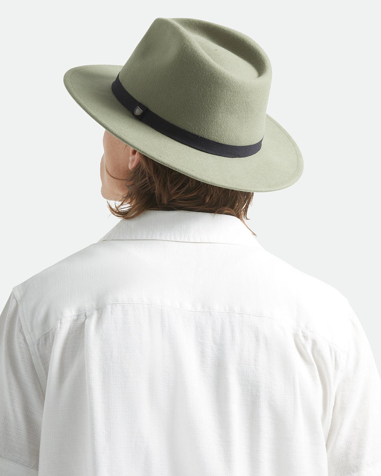 Messer Packable Fedora