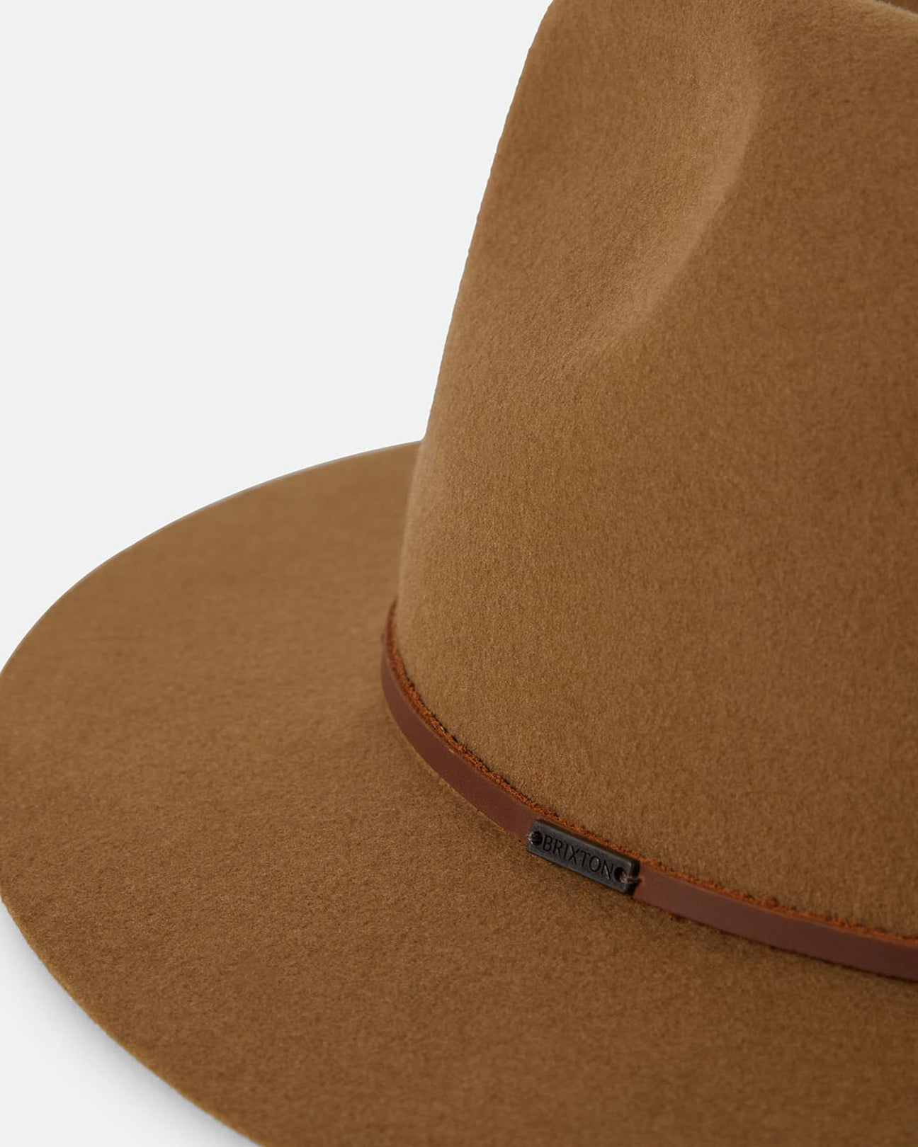 Wesley Fedora