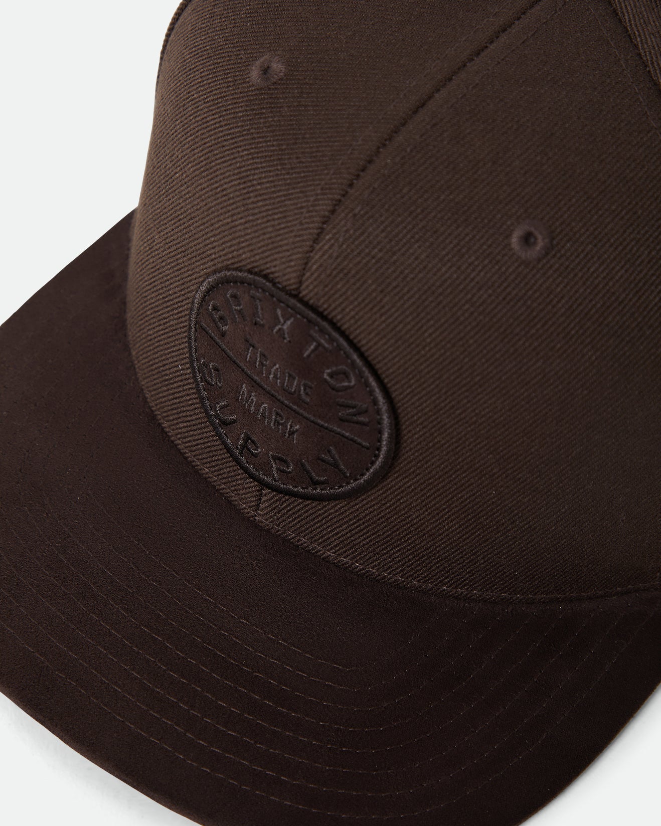 Oath Iii Snapback