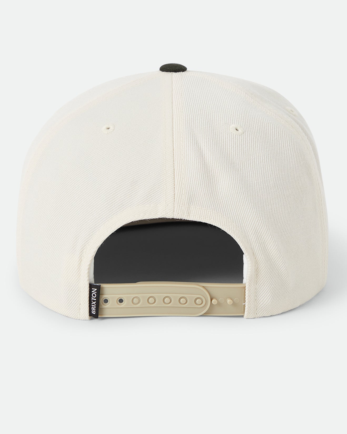 Oath III Snapback Cap