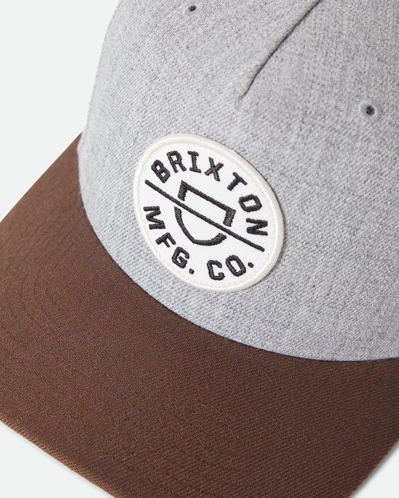 Crest C Mp Snapback