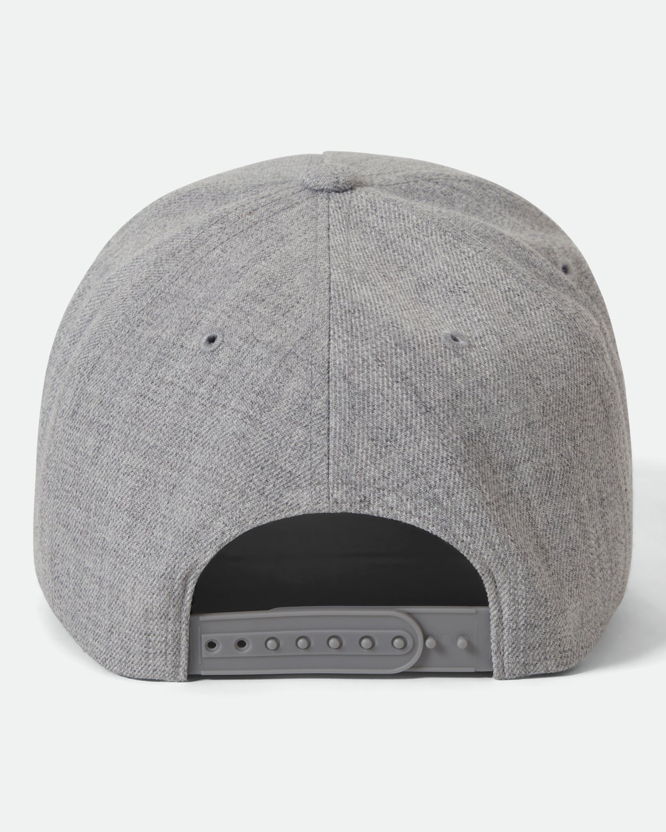 Crest C Mp Snapback Cap