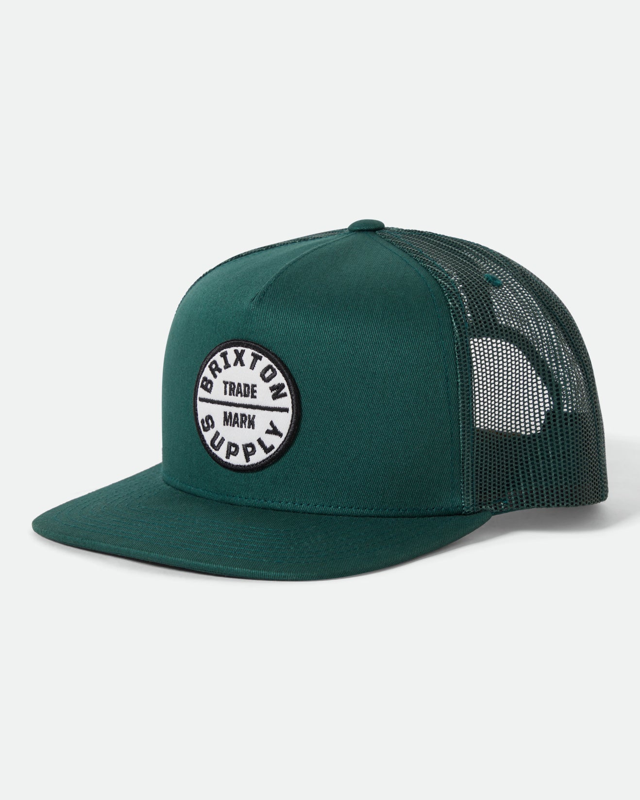 Oath Mp Trucker Hat