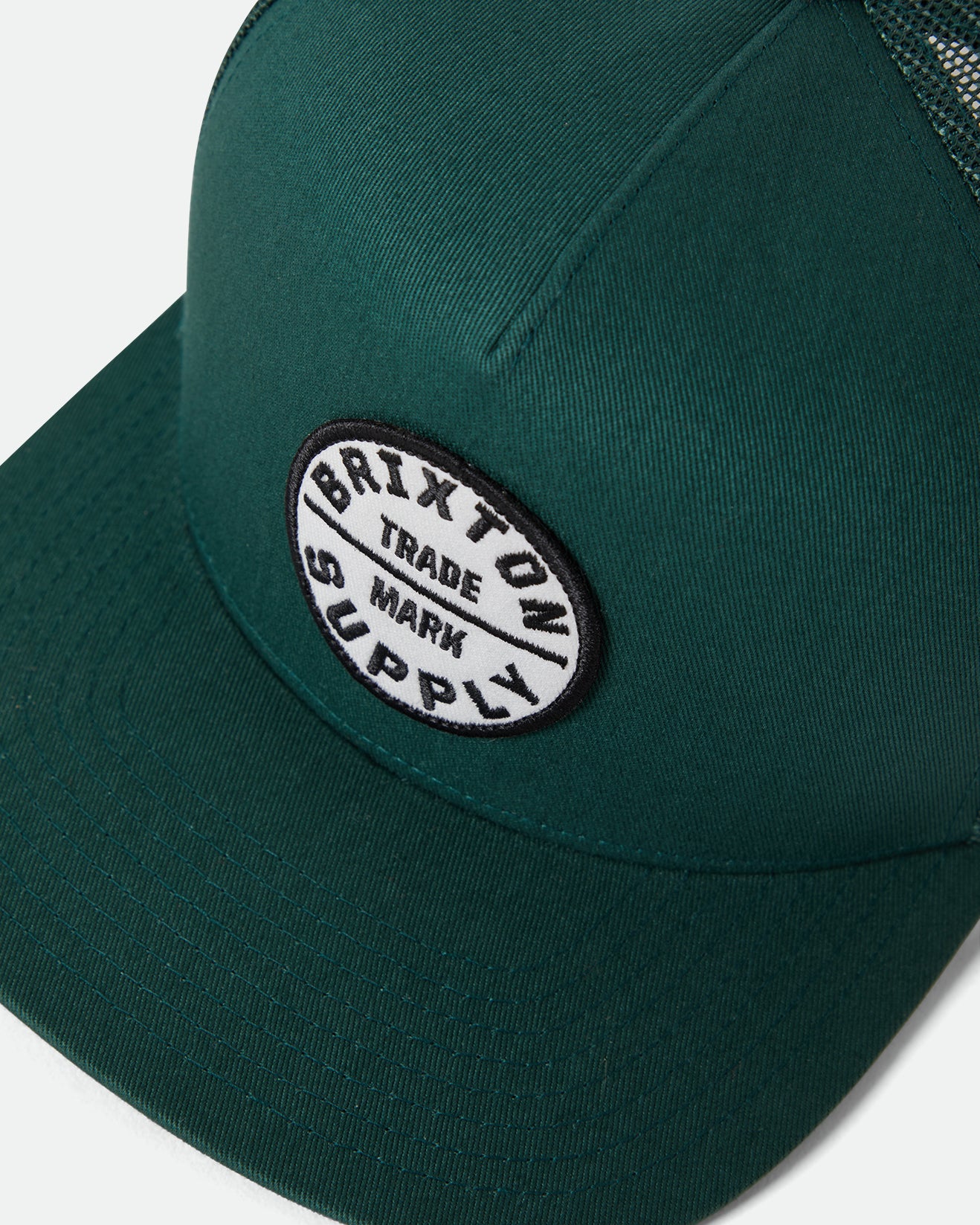 Oath Mp Trucker Hat