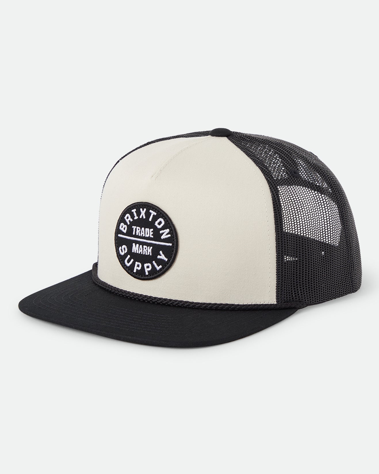 Oath Mp Trucker Hat