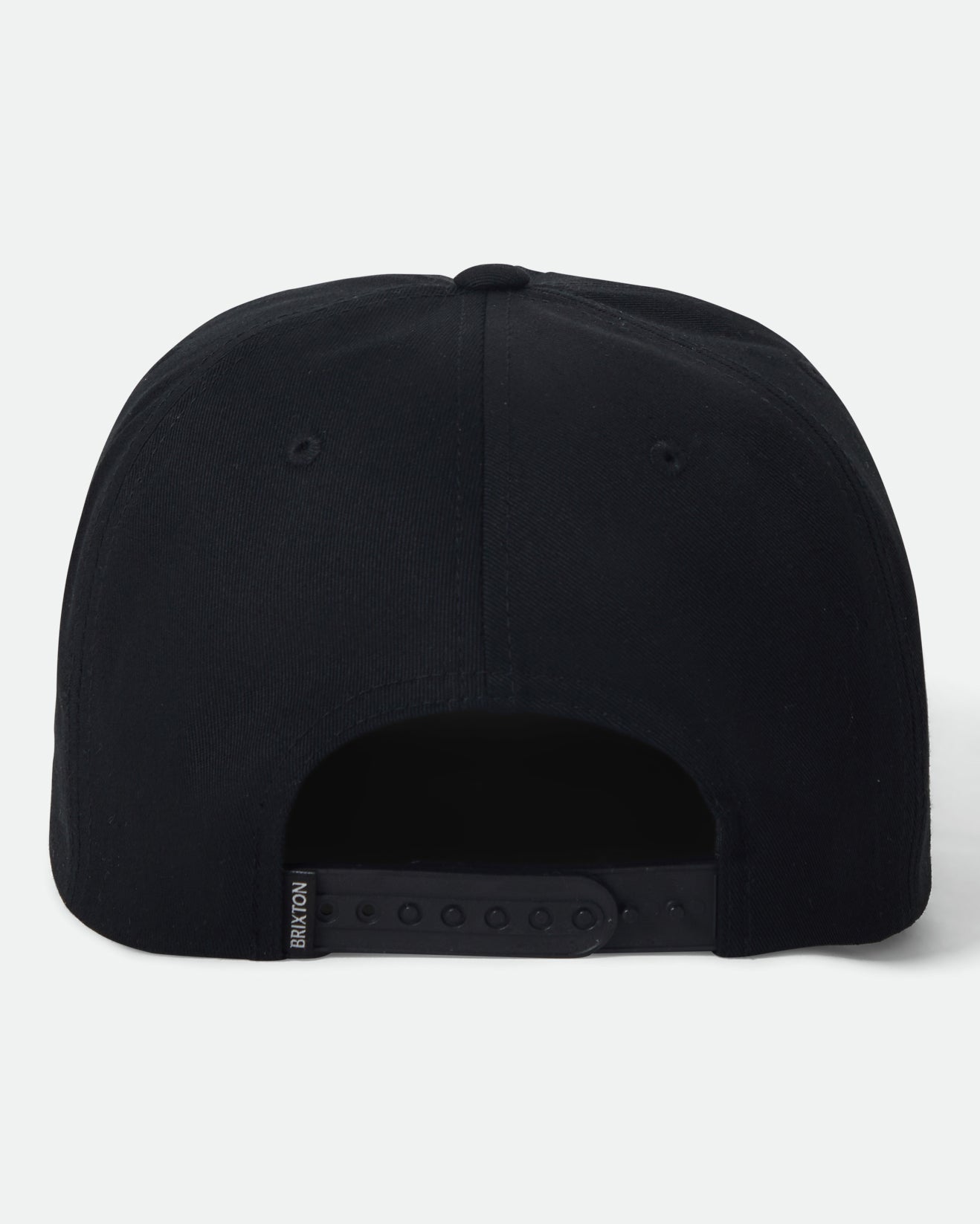 Smile Always Snapback Cap