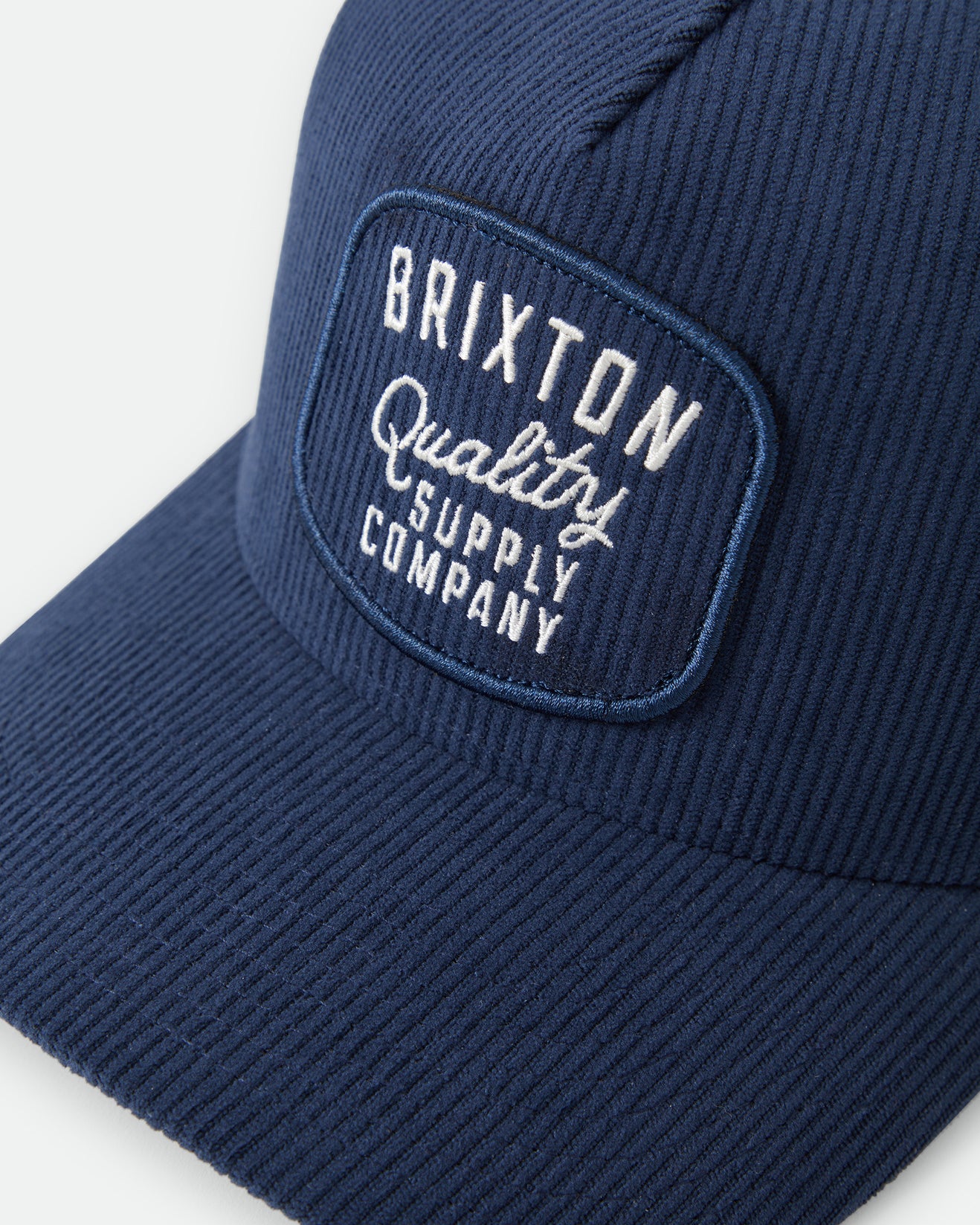 Hubal C Np Mp Trucker Hat