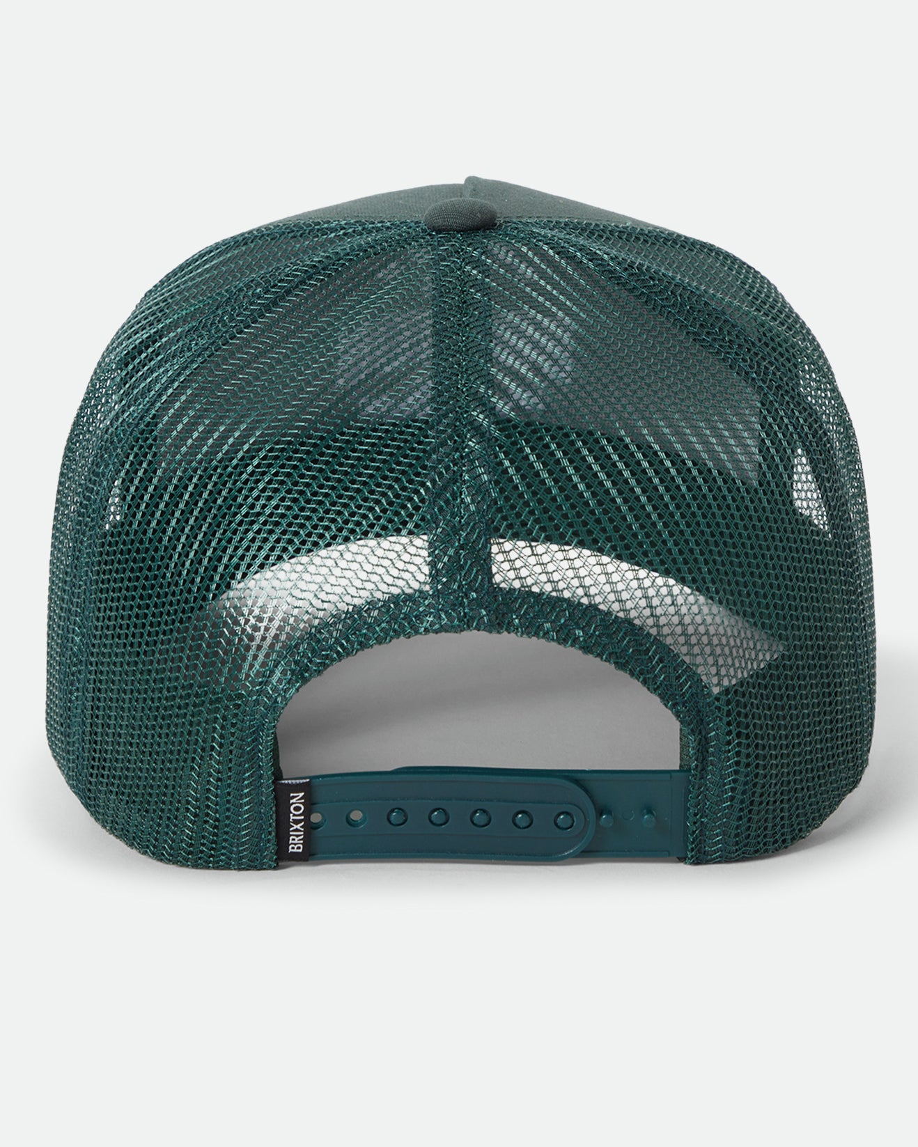 Fremont C Np Mp Trucker Hat