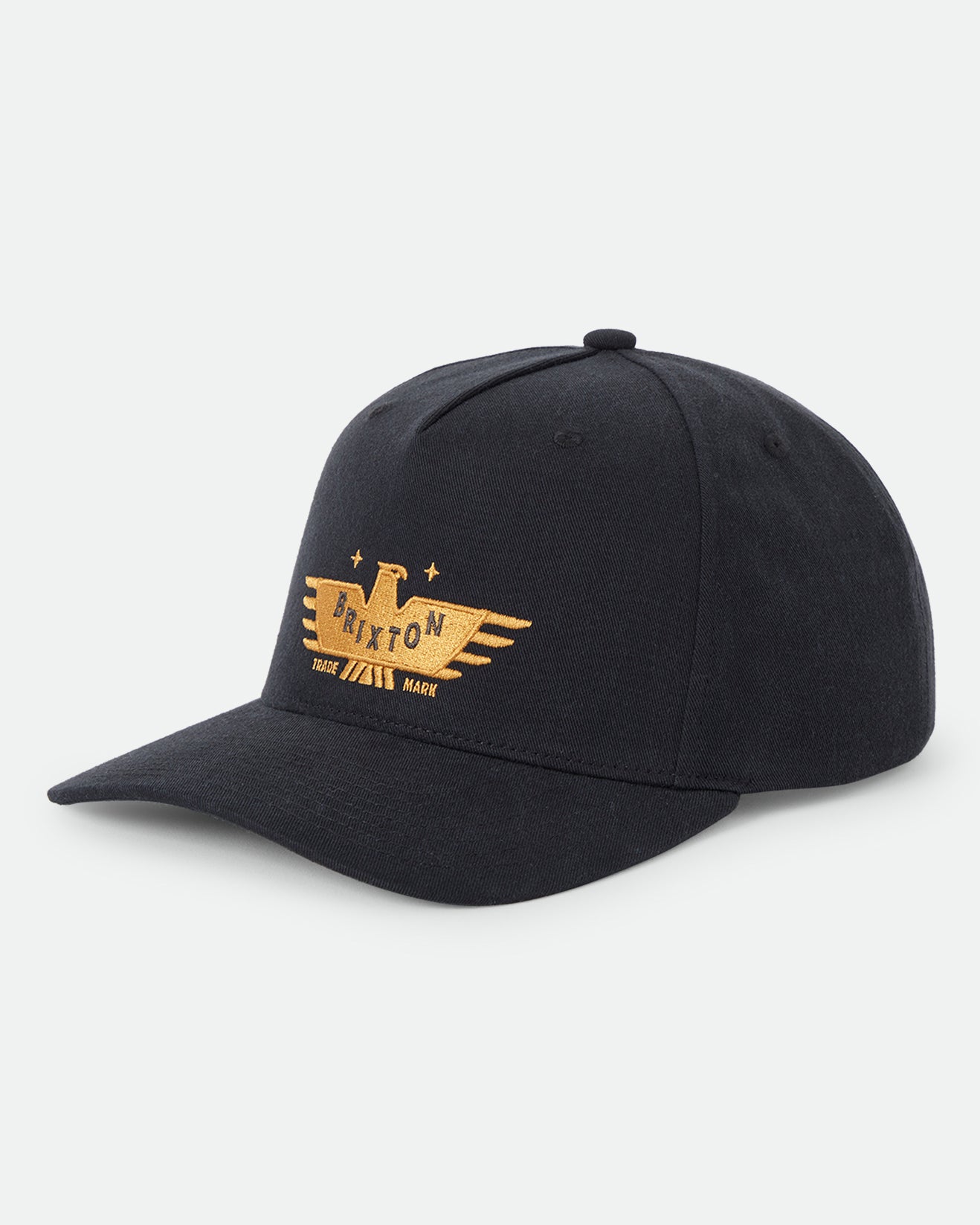 Ewing Netplus Snapback Cap