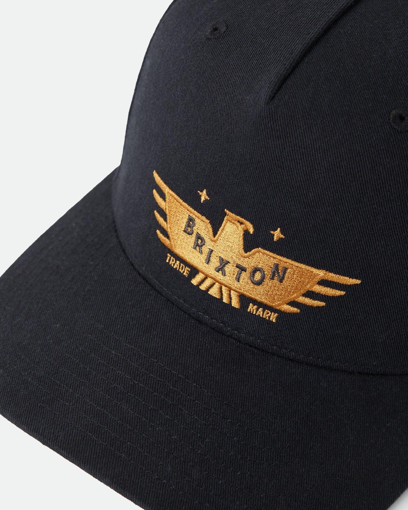 Ewing Netplus Snapback Cap