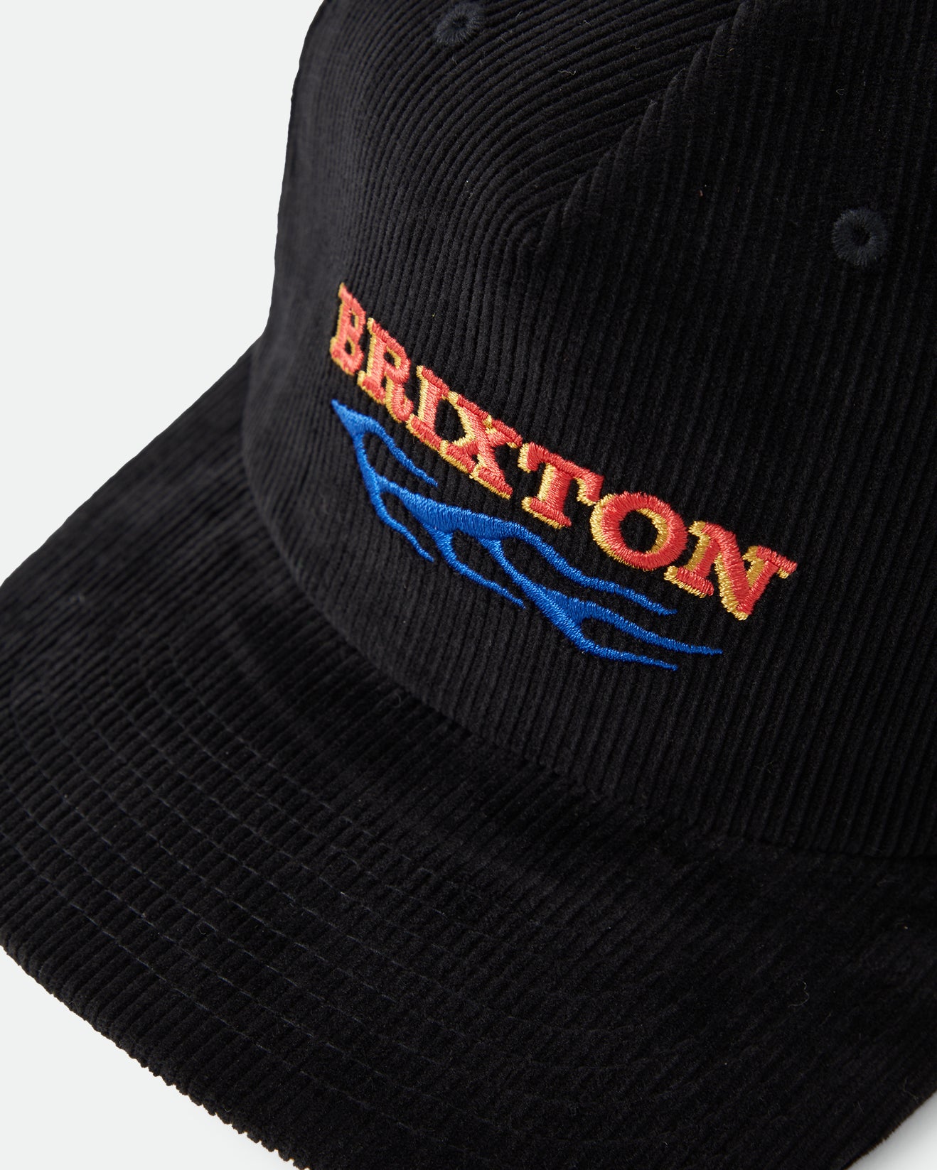 Clifton Snapback Cap