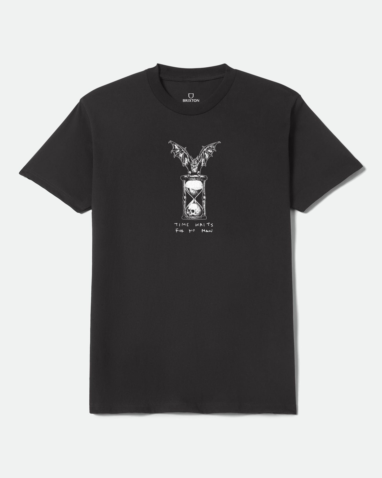 Hourglass Short Sleeve Tee