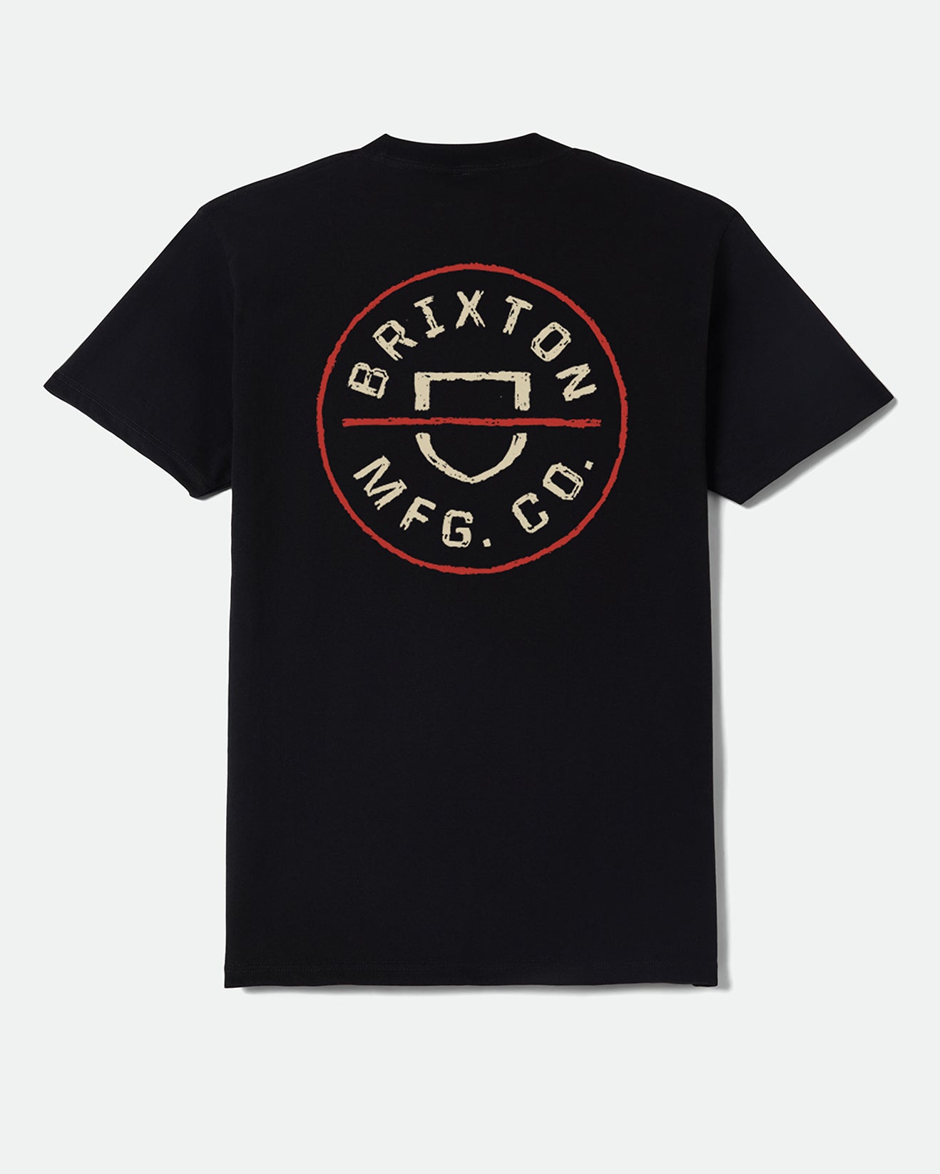 Crest Ii Short Sleeve Standard Tee