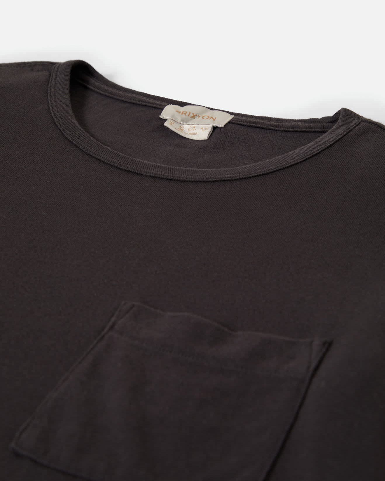 Carefree Organic GD Perfect Tee