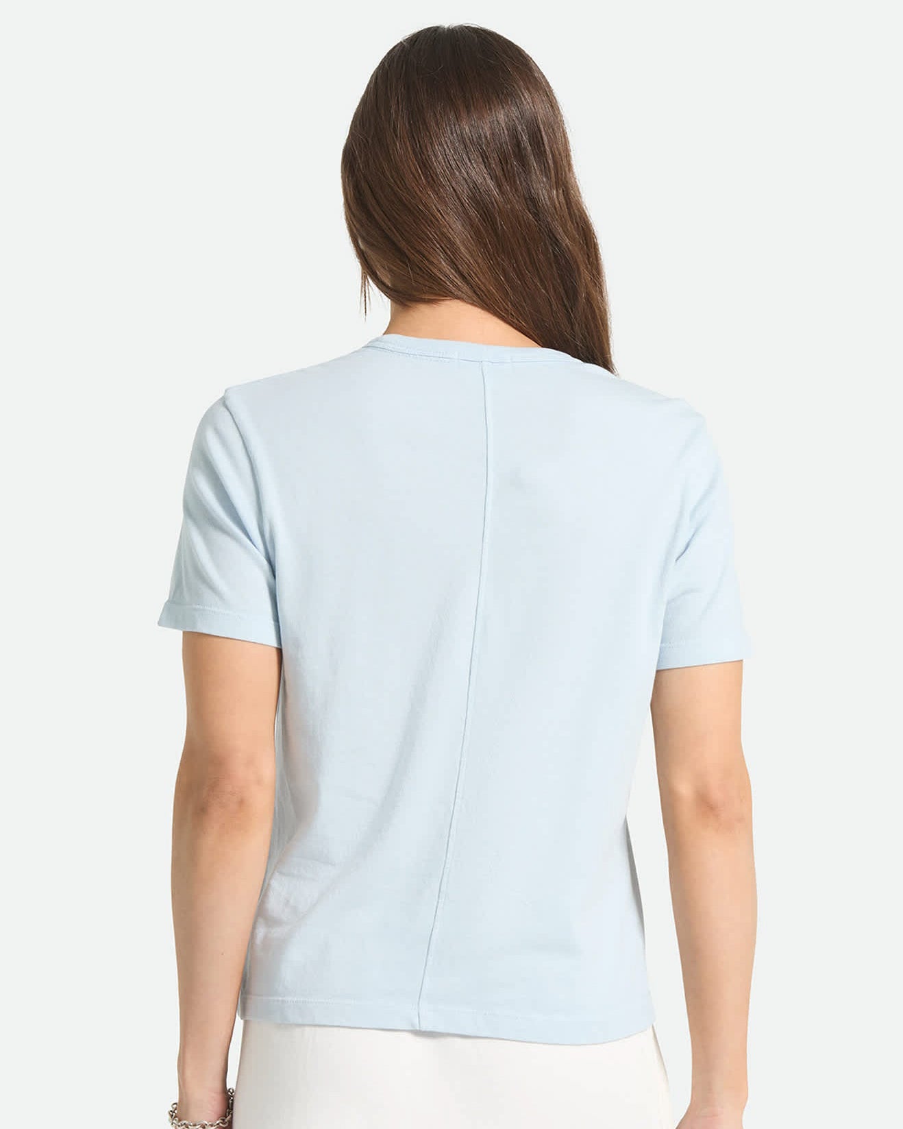 Carefree Organic GD Perfect Tee