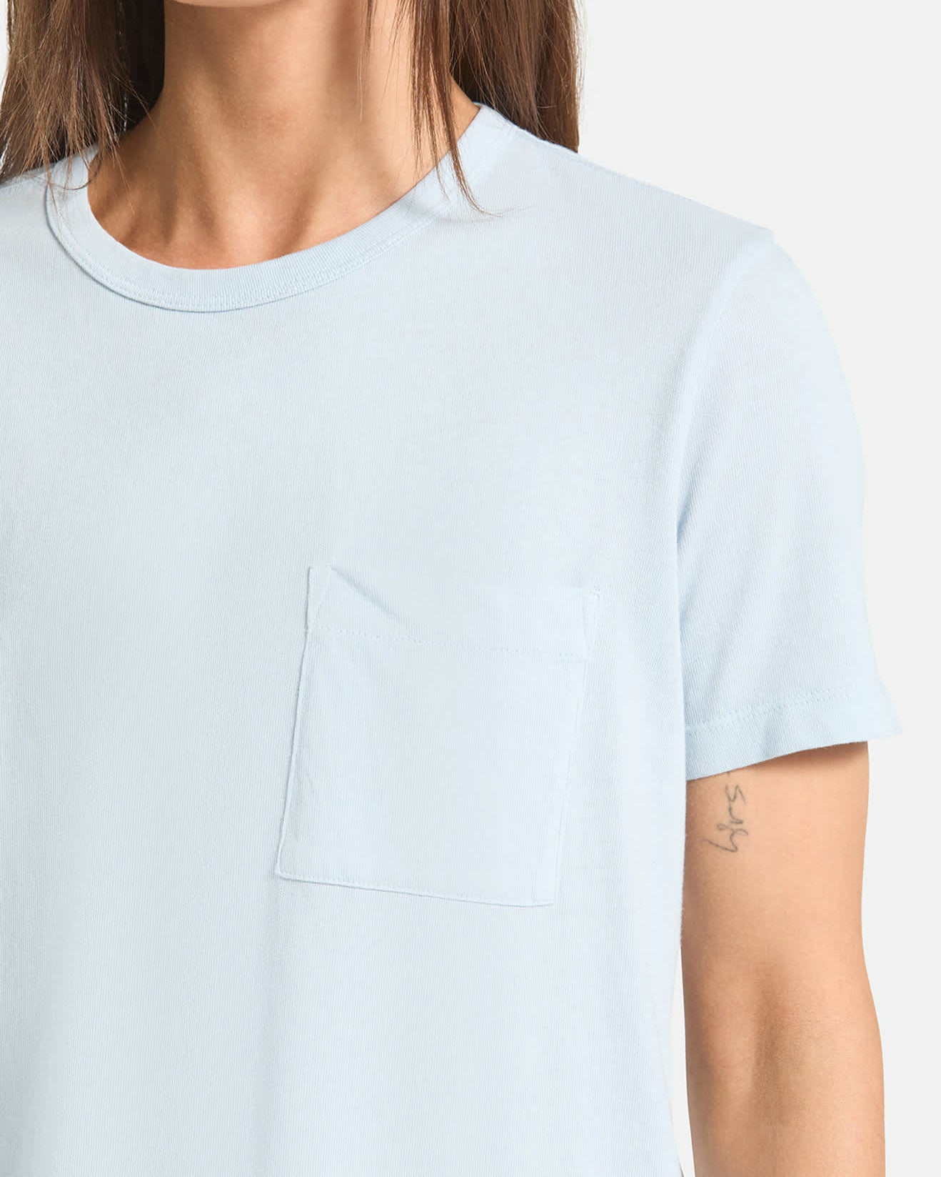 Carefree Organic GD Perfect Tee