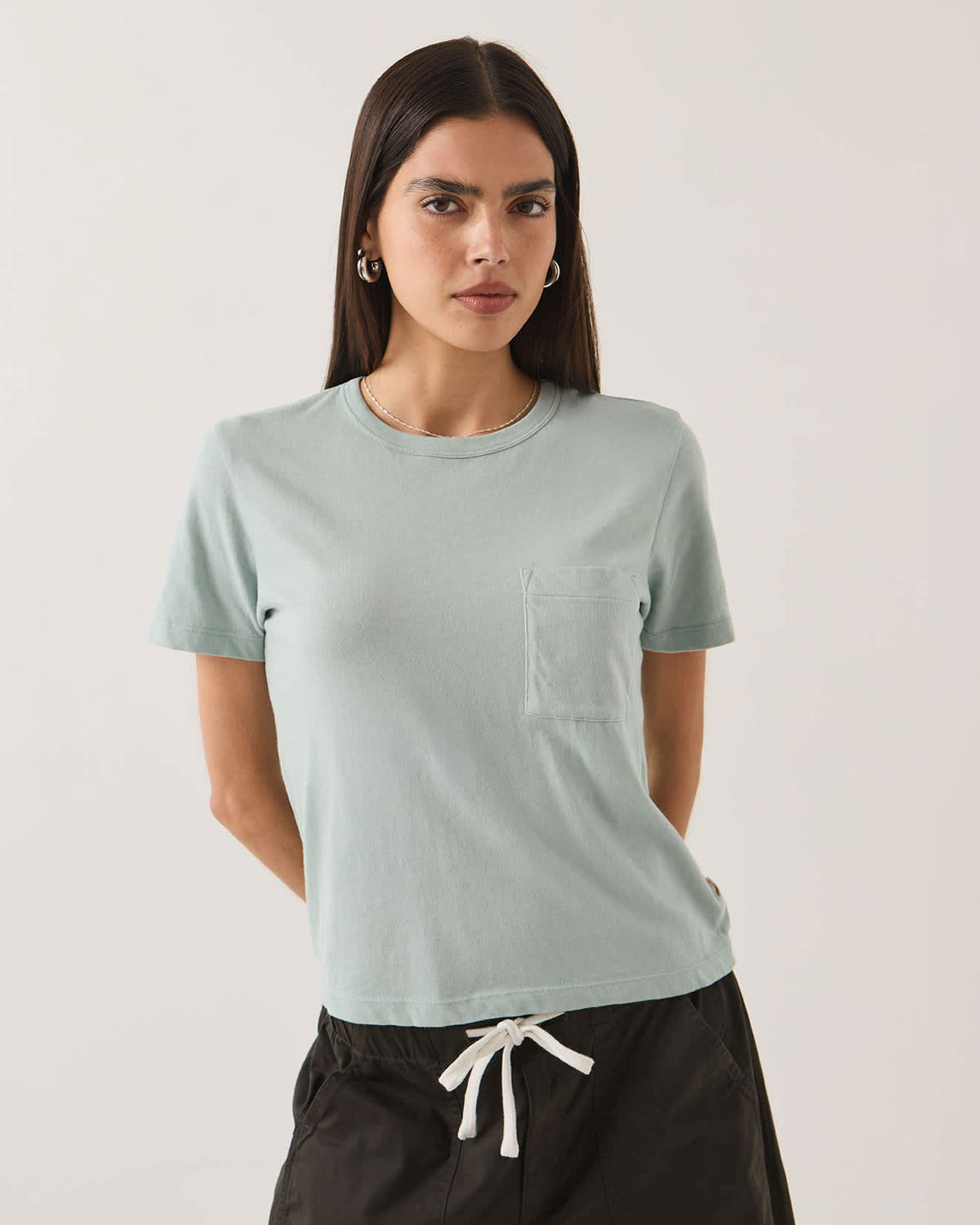 Carefree Organic GD Perfect Tee