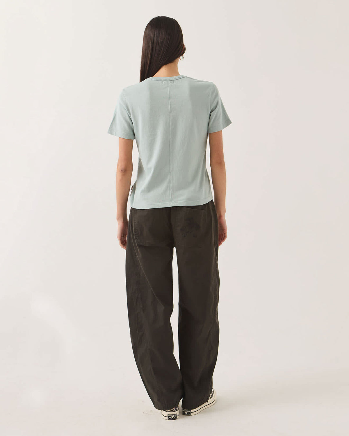 Carefree Organic GD Perfect Tee