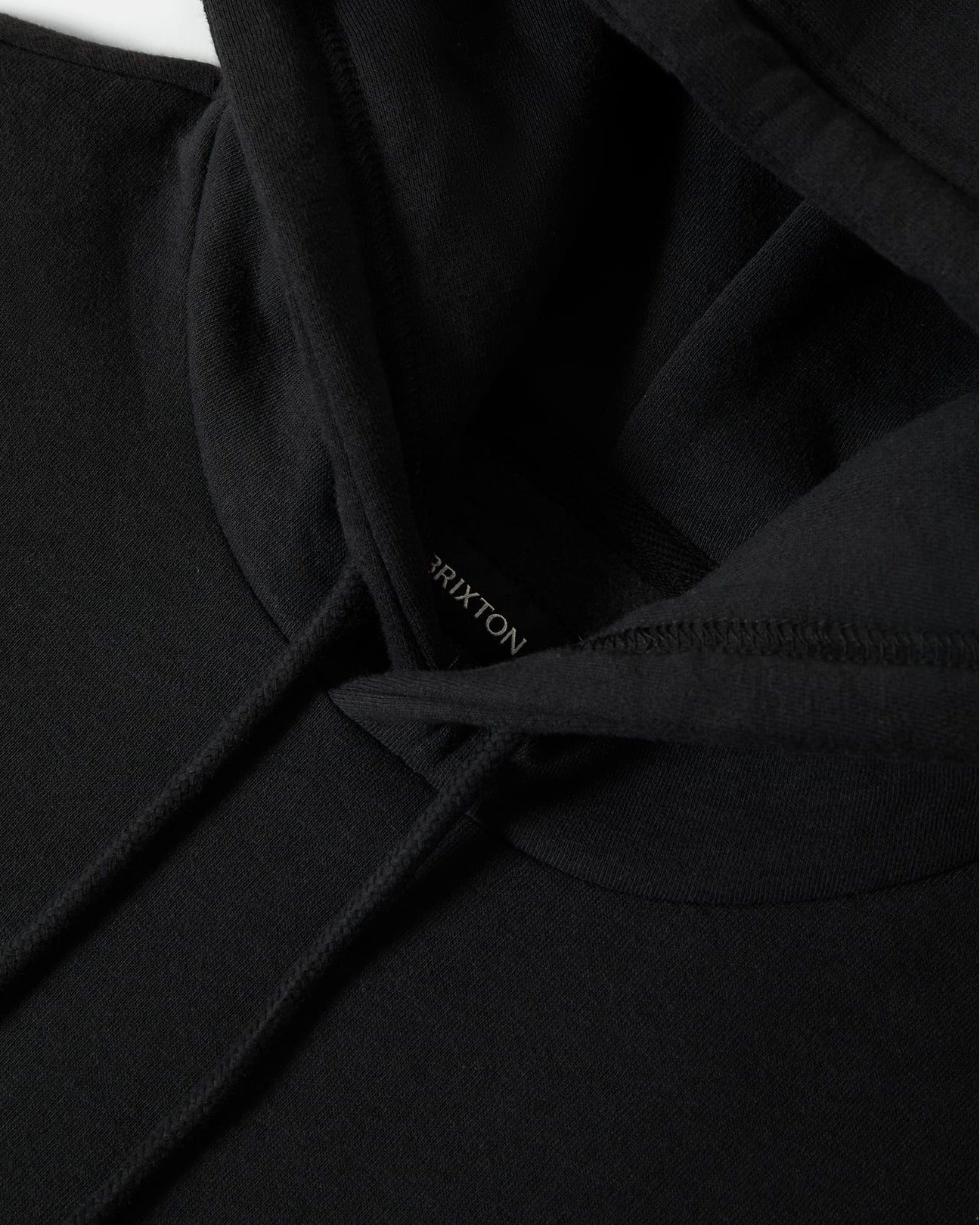 Woodburn Label Hoodie
