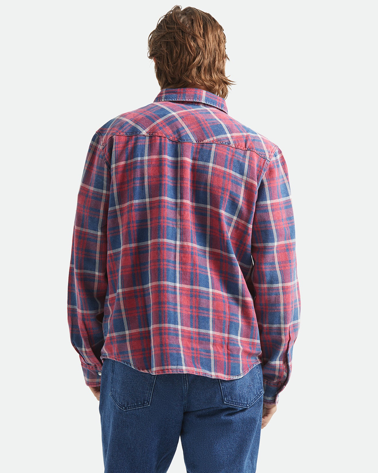 Waylon Overshirt