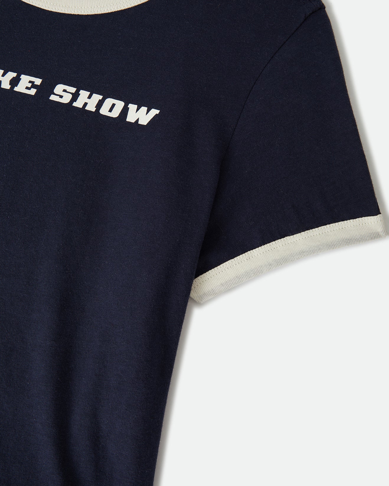 Smoke Show Baby Tee