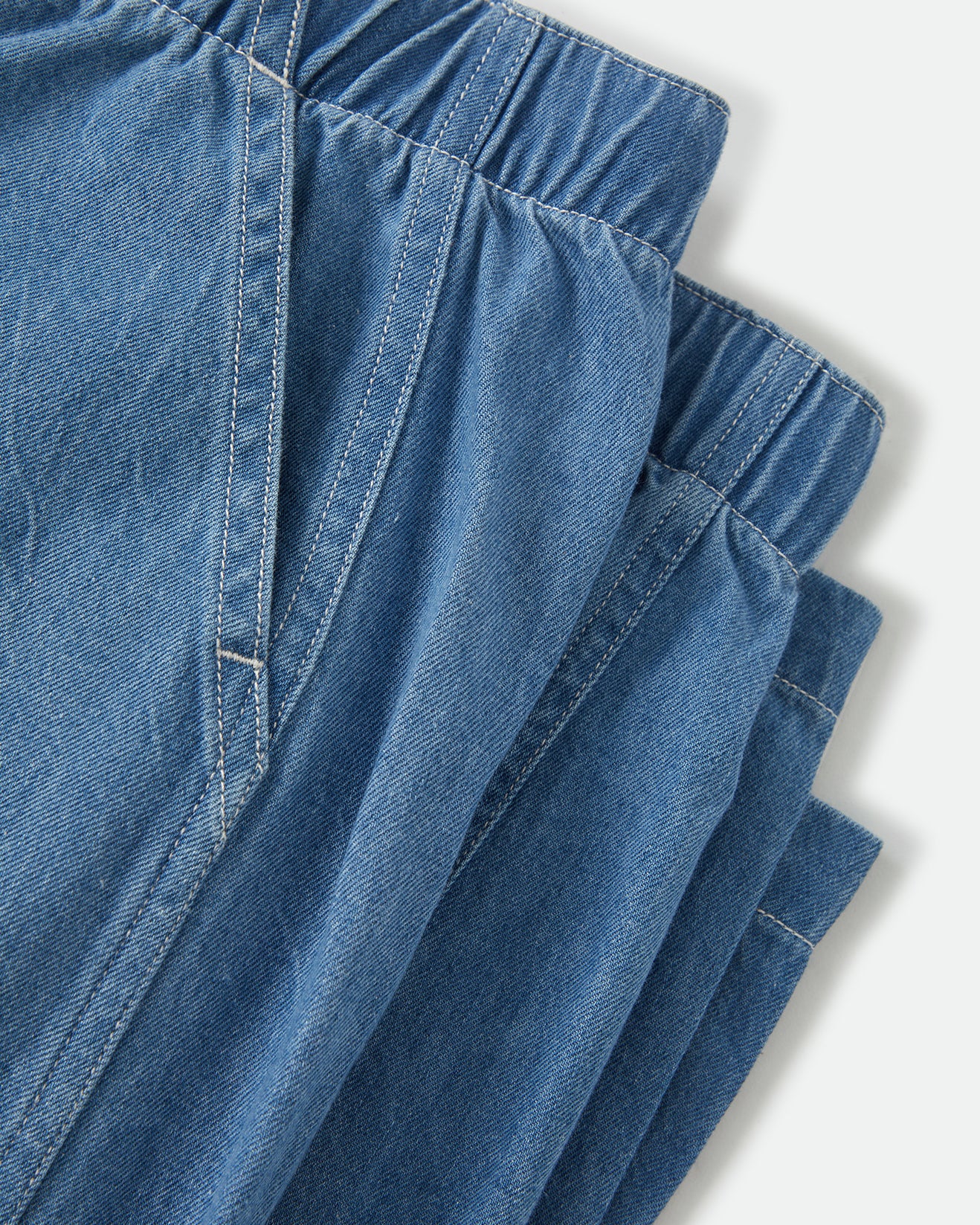 Utility Everyday Barrel Pant