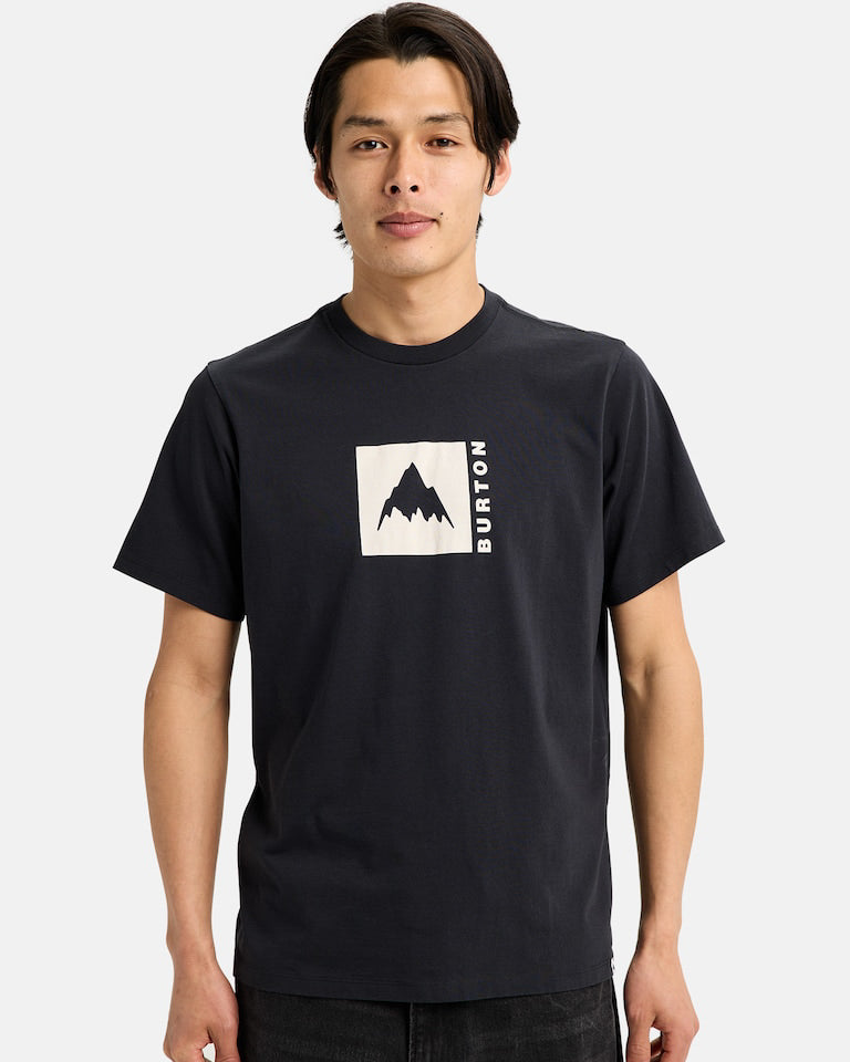 Classic Mountain High Short Sleeve Tee Shirt