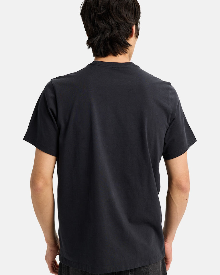 Classic Mountain High Short Sleeve Tee Shirt