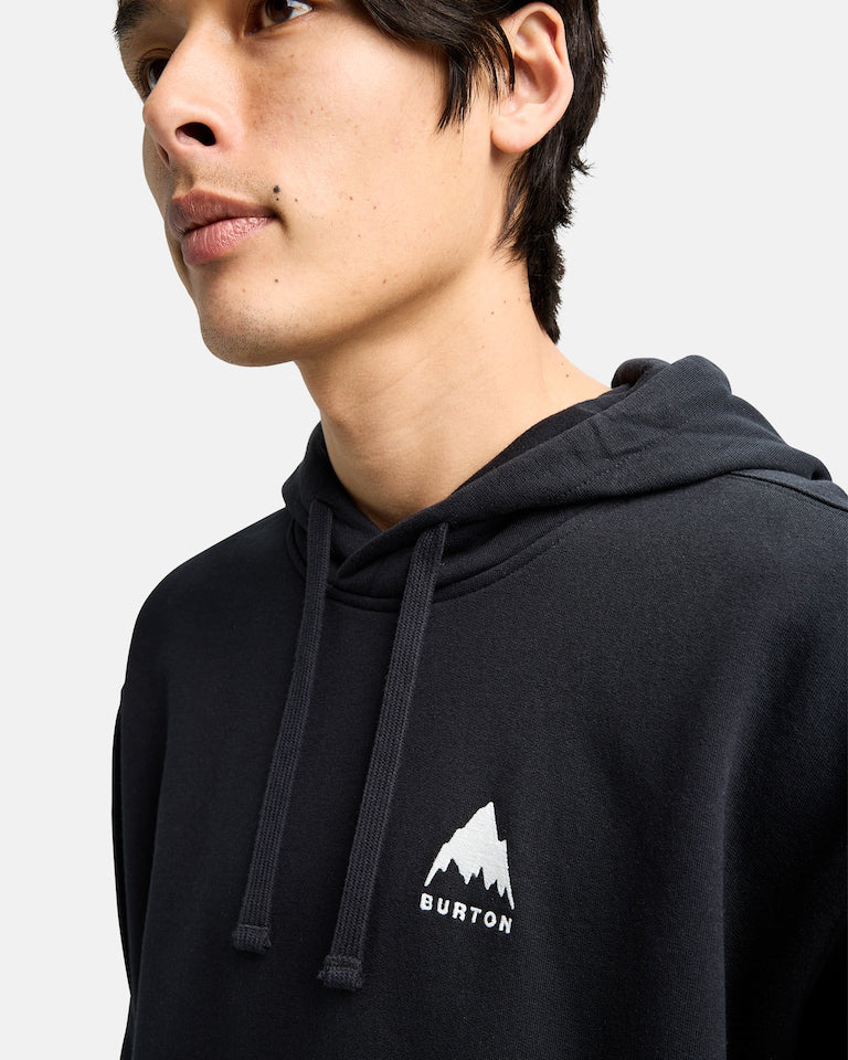 Mountain Pullover Hoodie