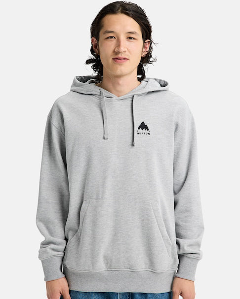 Mountain Pullover Hoodie
