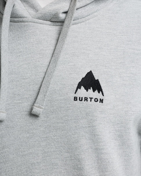 Mountain Pullover Hoodie