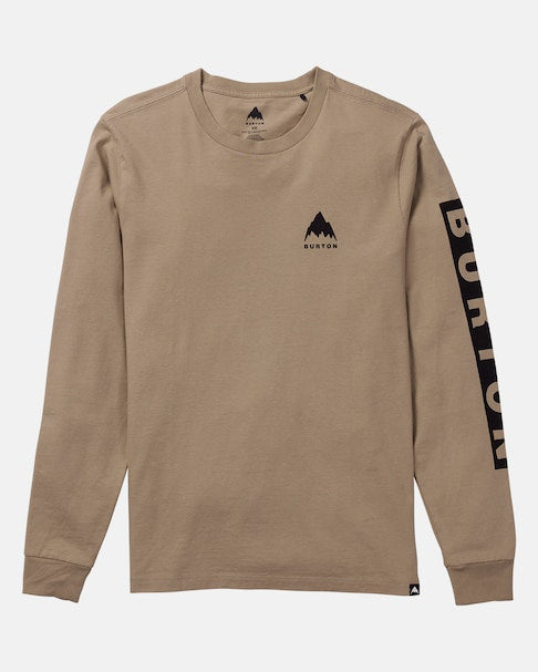 Elite Long Sleeve Tee Shirt