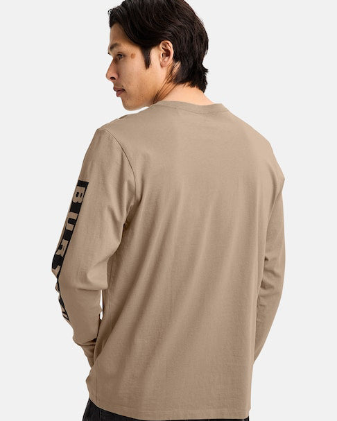 Elite Long Sleeve Tee Shirt