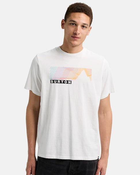 Elmore Short Sleeve Tee Shirt