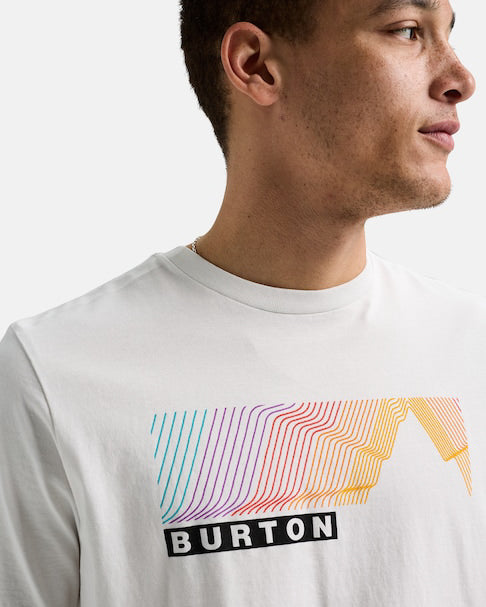 Elmore Short Sleeve Tee Shirt