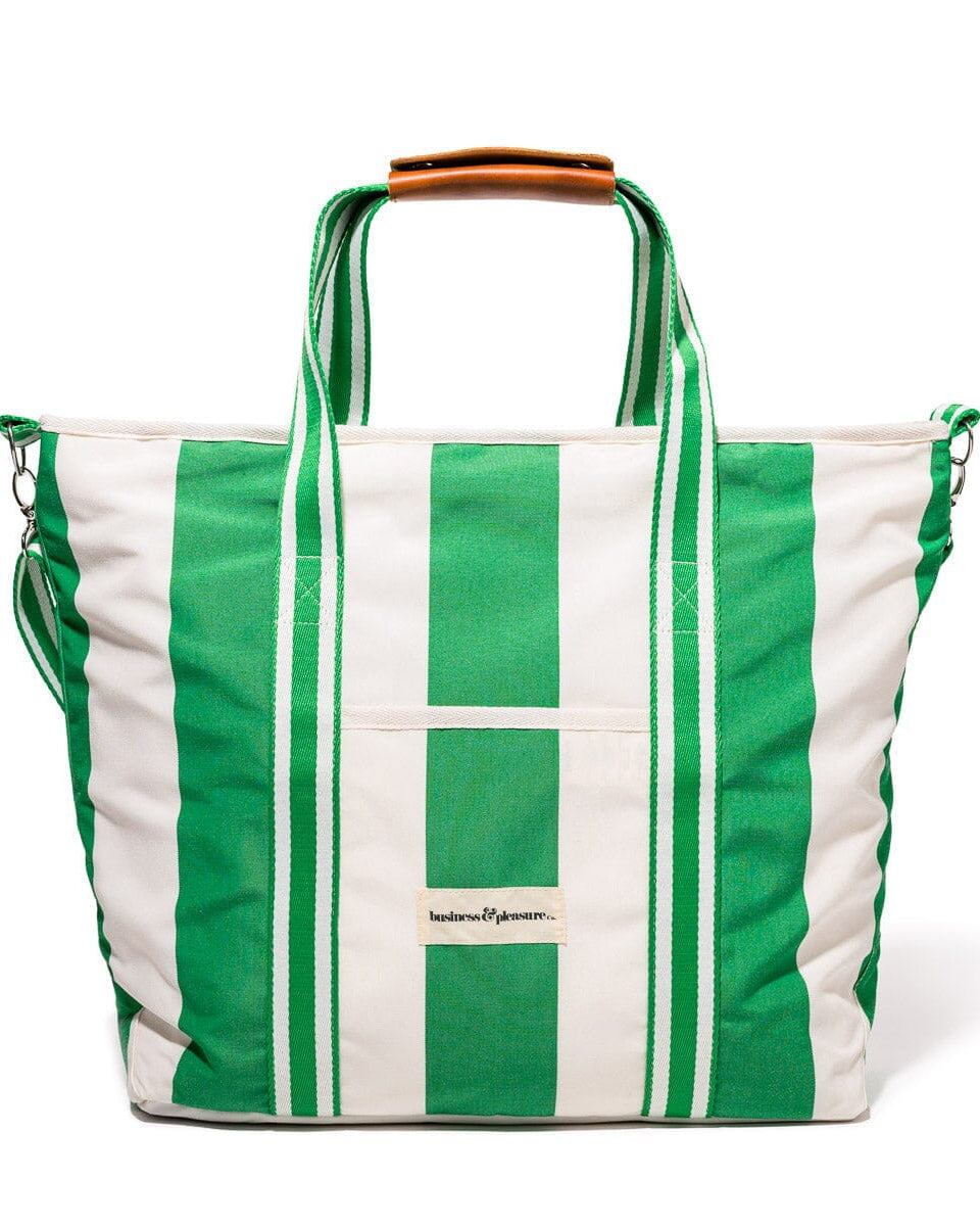 The Cooler Tote Bag