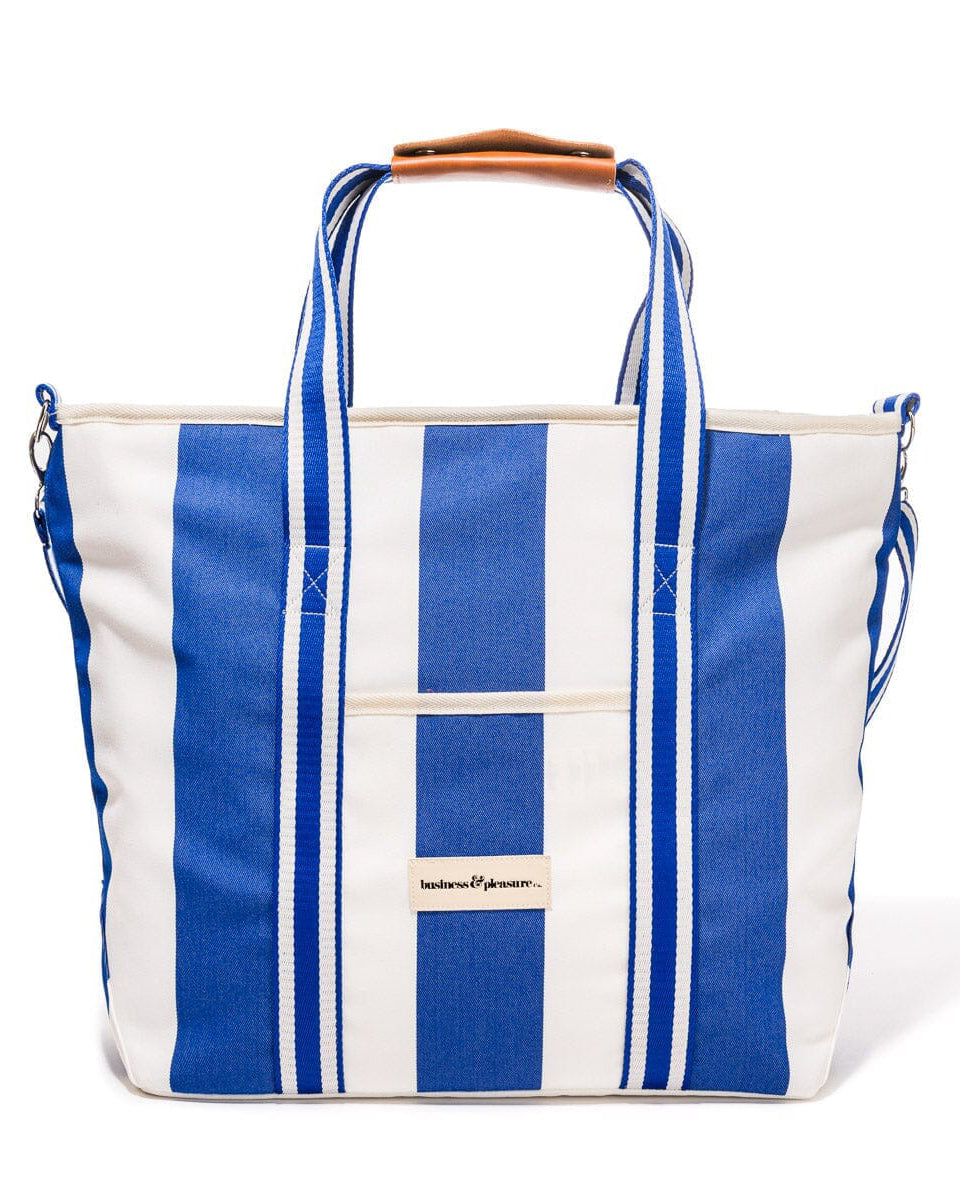 The Cooler Tote Bag