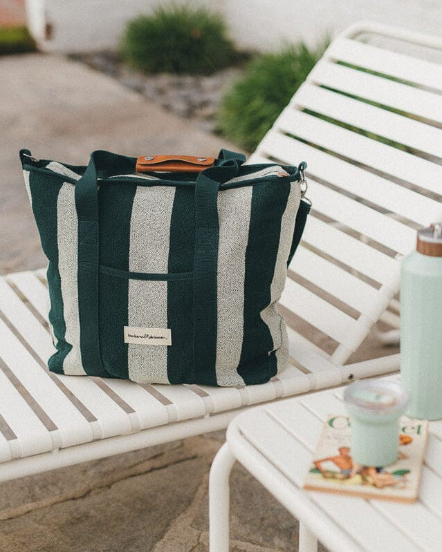 The Cooler Tote Bag