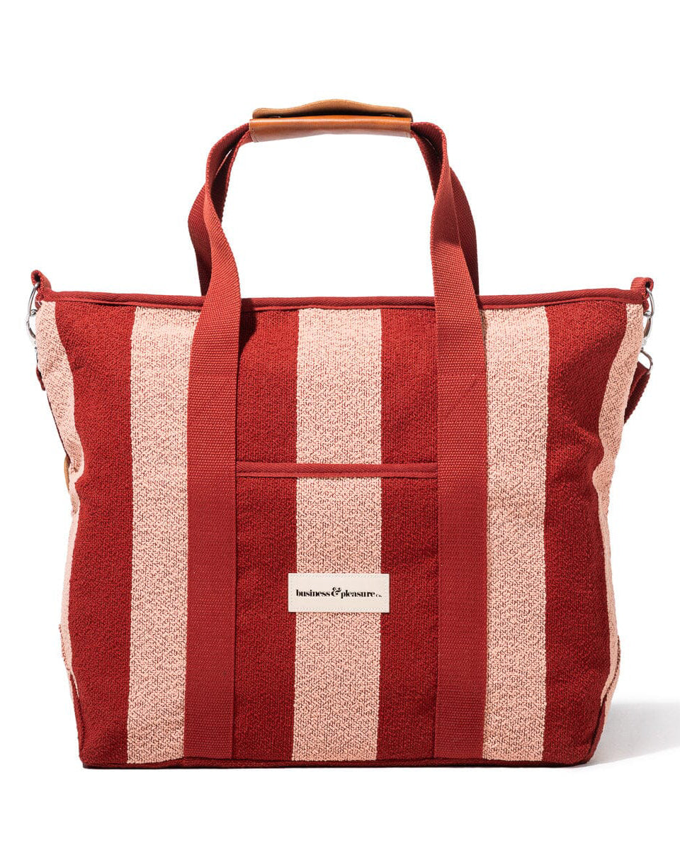 The Cooler Tote Bag