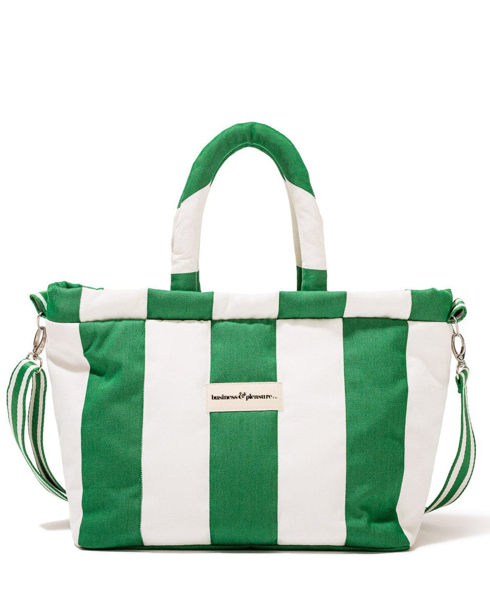 The Cloud Cooler Tote Bag