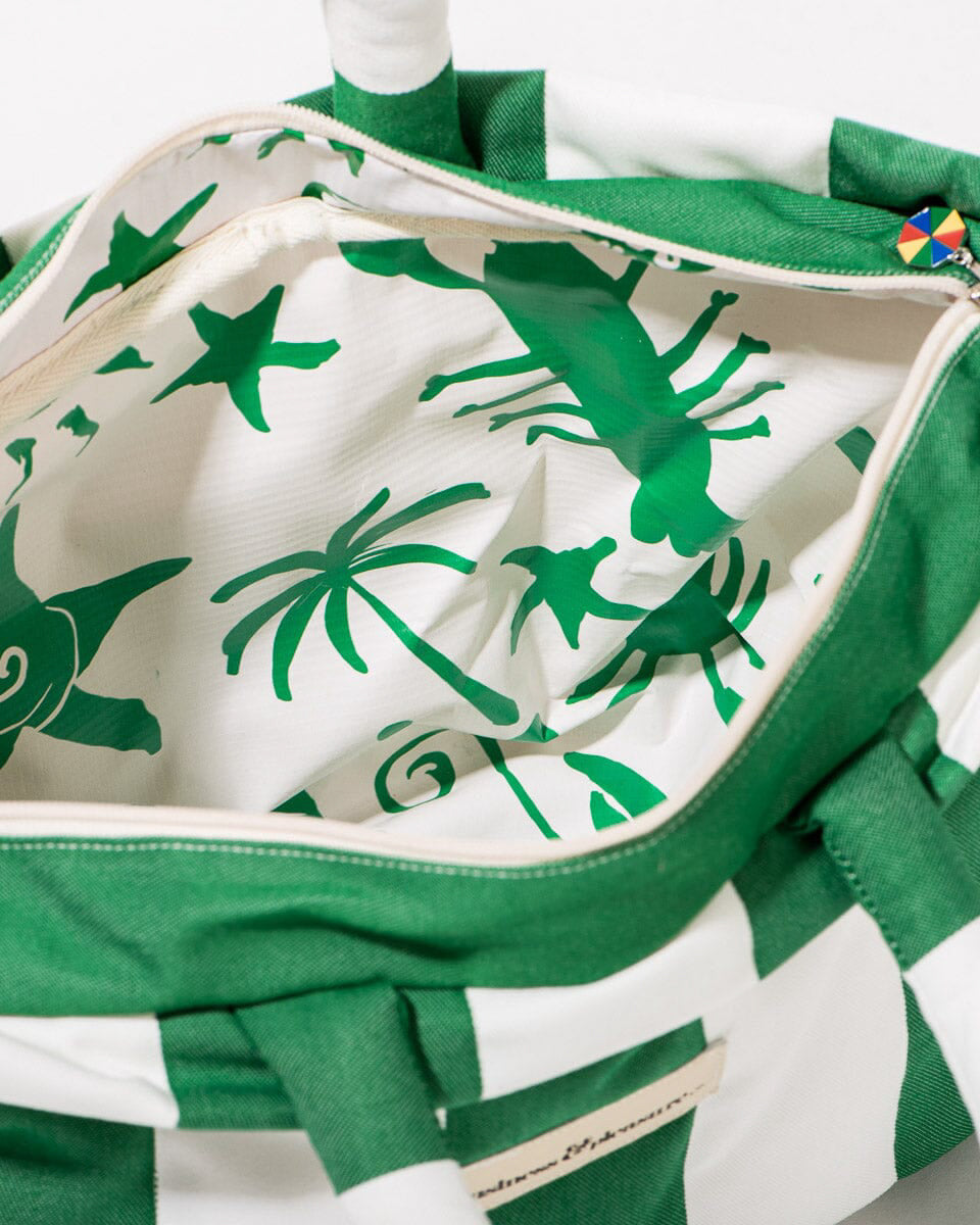 The Cloud Cooler Tote Bag