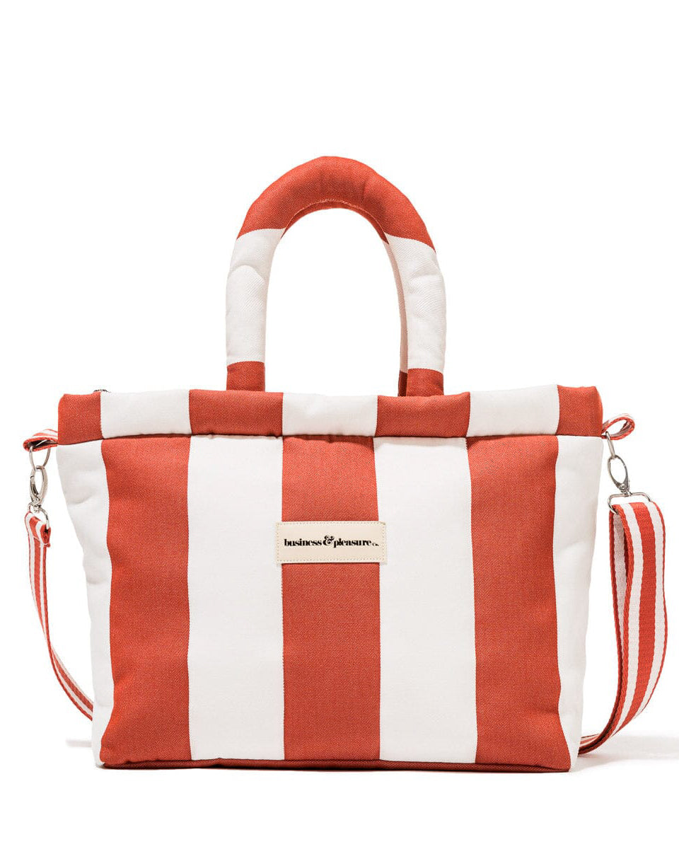 The Cloud Cooler Tote Bag