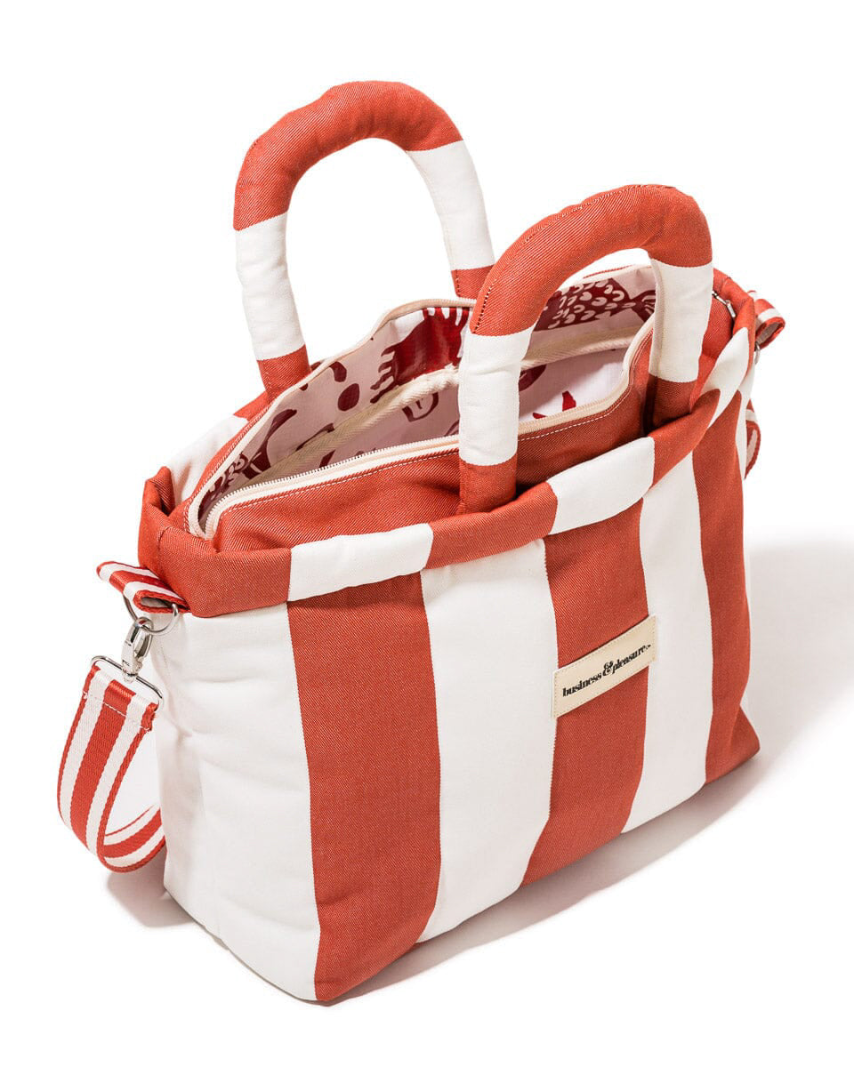 The Cloud Cooler Tote Bag