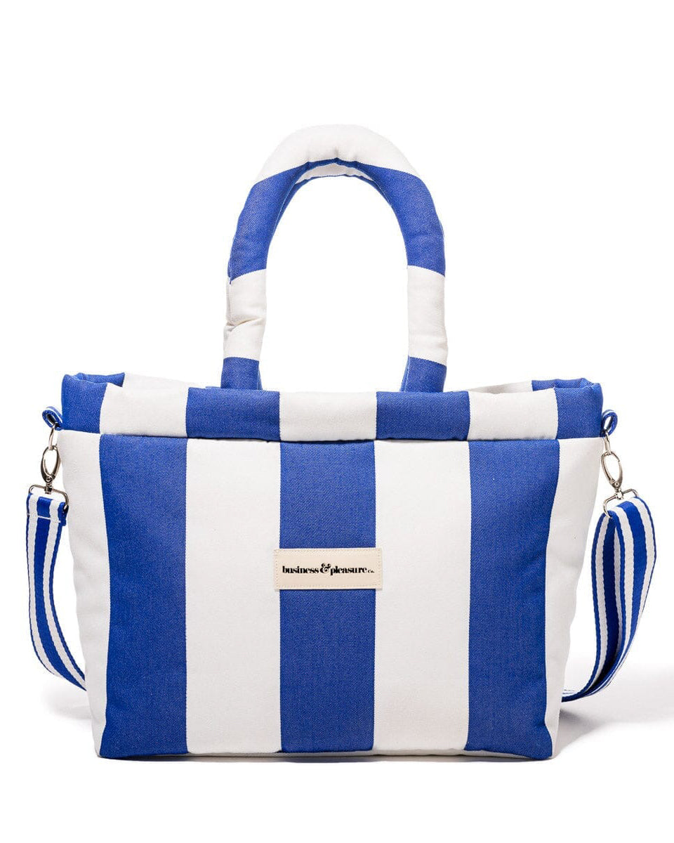 The Cloud Cooler Tote Bag