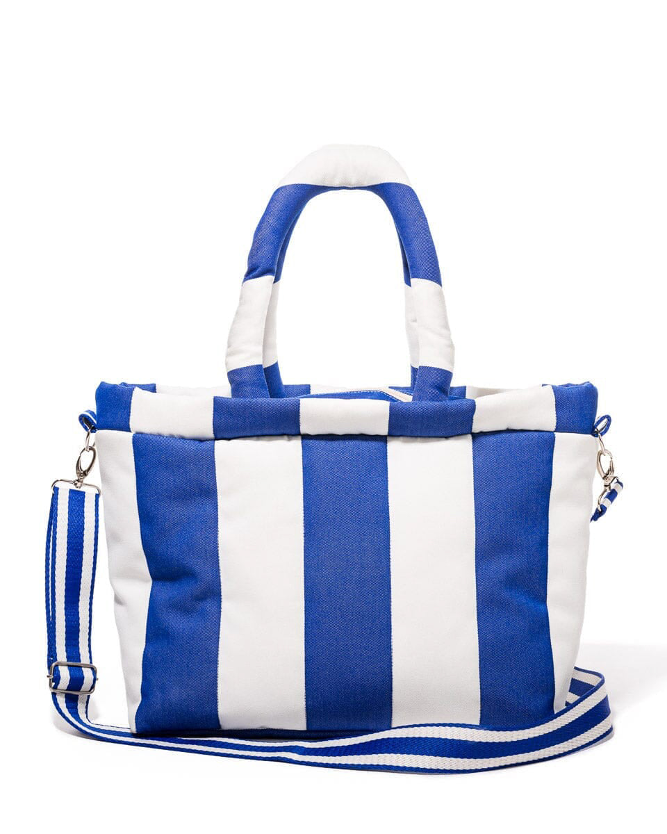 The Cloud Cooler Tote Bag