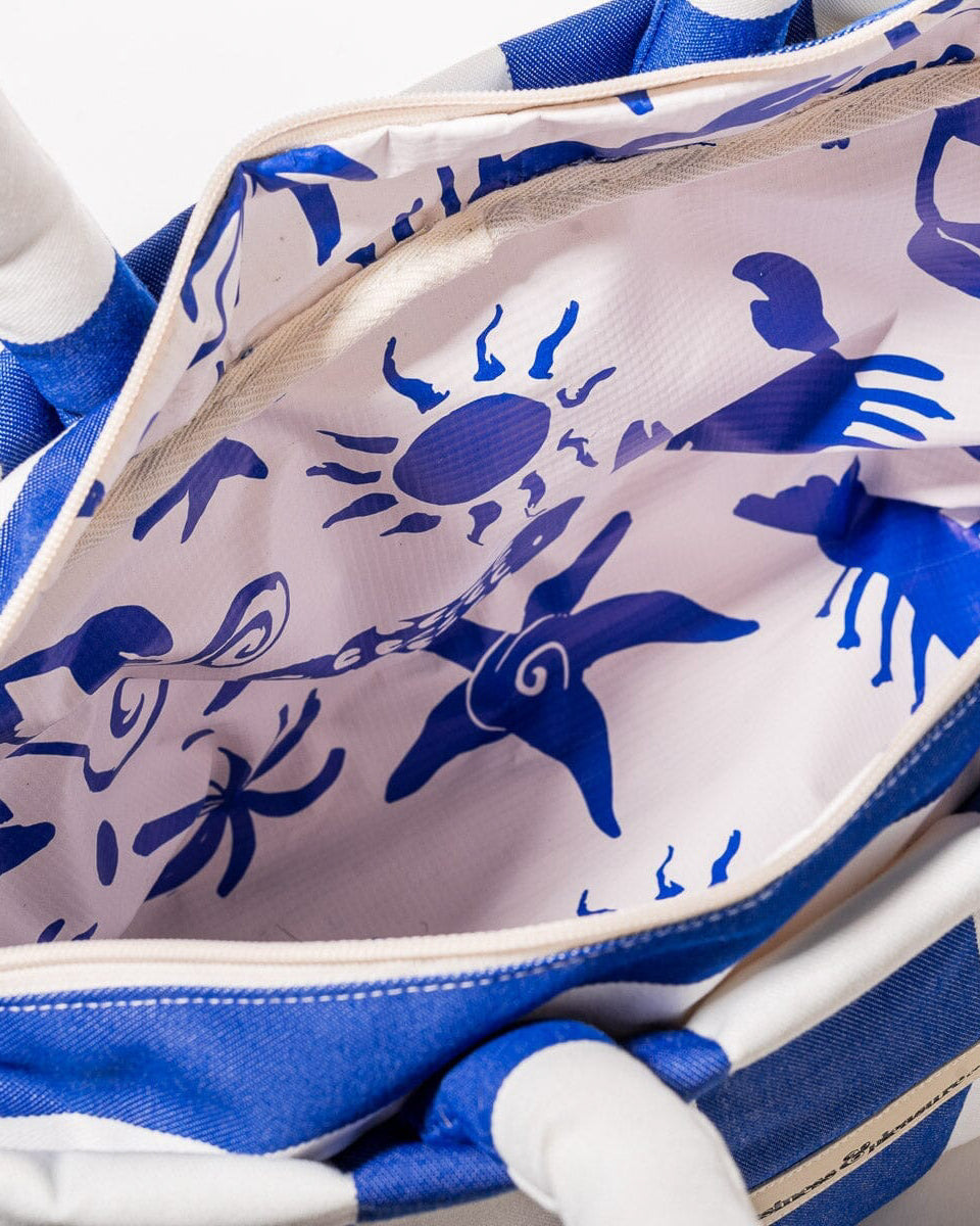 The Cloud Cooler Tote Bag