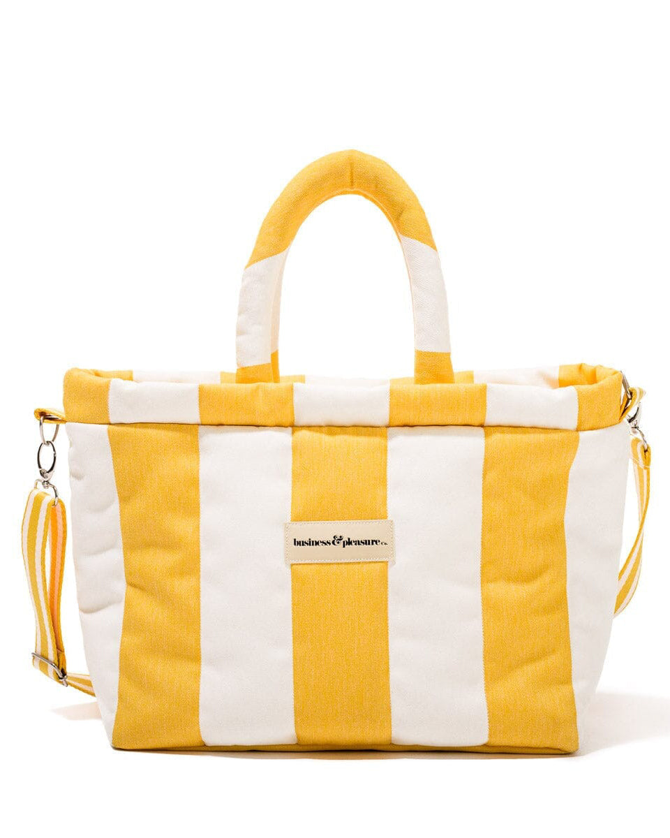 The Cloud Cooler Tote Bag